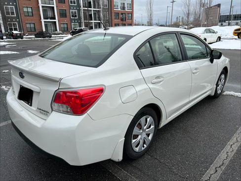 Used 2015 Subaru Impreza 2.0i image 9