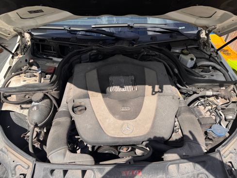 Used 2012 Mercedes-Benz C 300 4MATIC Sedan image 6