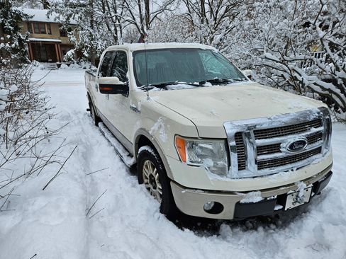 Used 2009 Ford F150 Lariat image 2