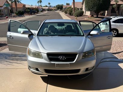 Used 2006 Hyundai Sonata LX