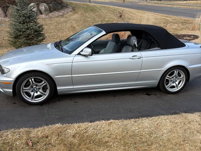 Used 2006 BMW 330Ci Convertible