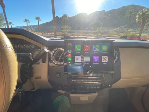 Used 2008 Ford F450 Lariat image 24