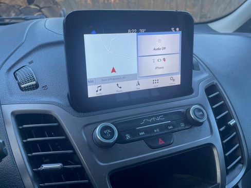 Used 2020 Ford Transit Connect XLT w/ Trailer Tow Package image 15