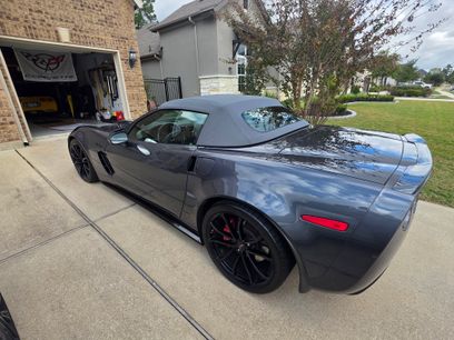 Used 2013 Chevrolet Corvette 427 w/ 1SC Preferred Equipment Group