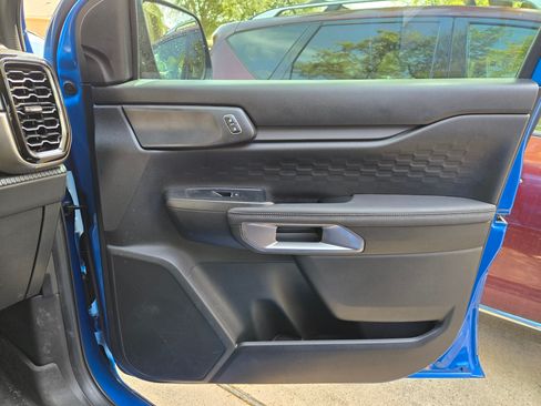 Used 2024 Ford Ranger XLT w/ Equipment Group 301A High image 18