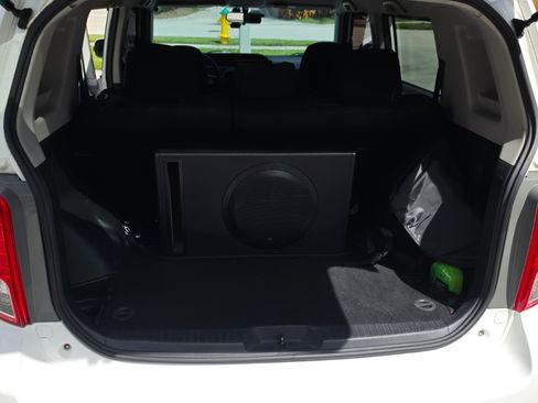 Used 2012 Scion xB image 12