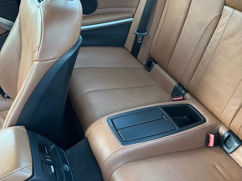 Used 2015 BMW 428i xDrive 428i xDrive Convertible 2D image 14