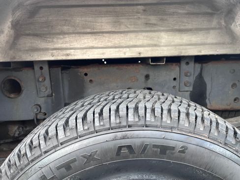 Used 2002 GMC Sierra 2500 2WD Extended Cab HD image 18