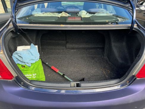 Used 2007 Toyota Yaris Sedan image 6