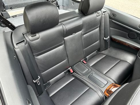 Used 2012 BMW 328i Convertible RWD image 16