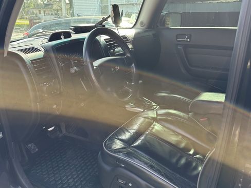 Used 2006 HUMMER H3 AWD/4WD image 9