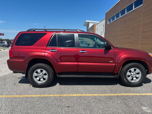 Used 2009 Toyota 4Runner Sport RWD image 1
