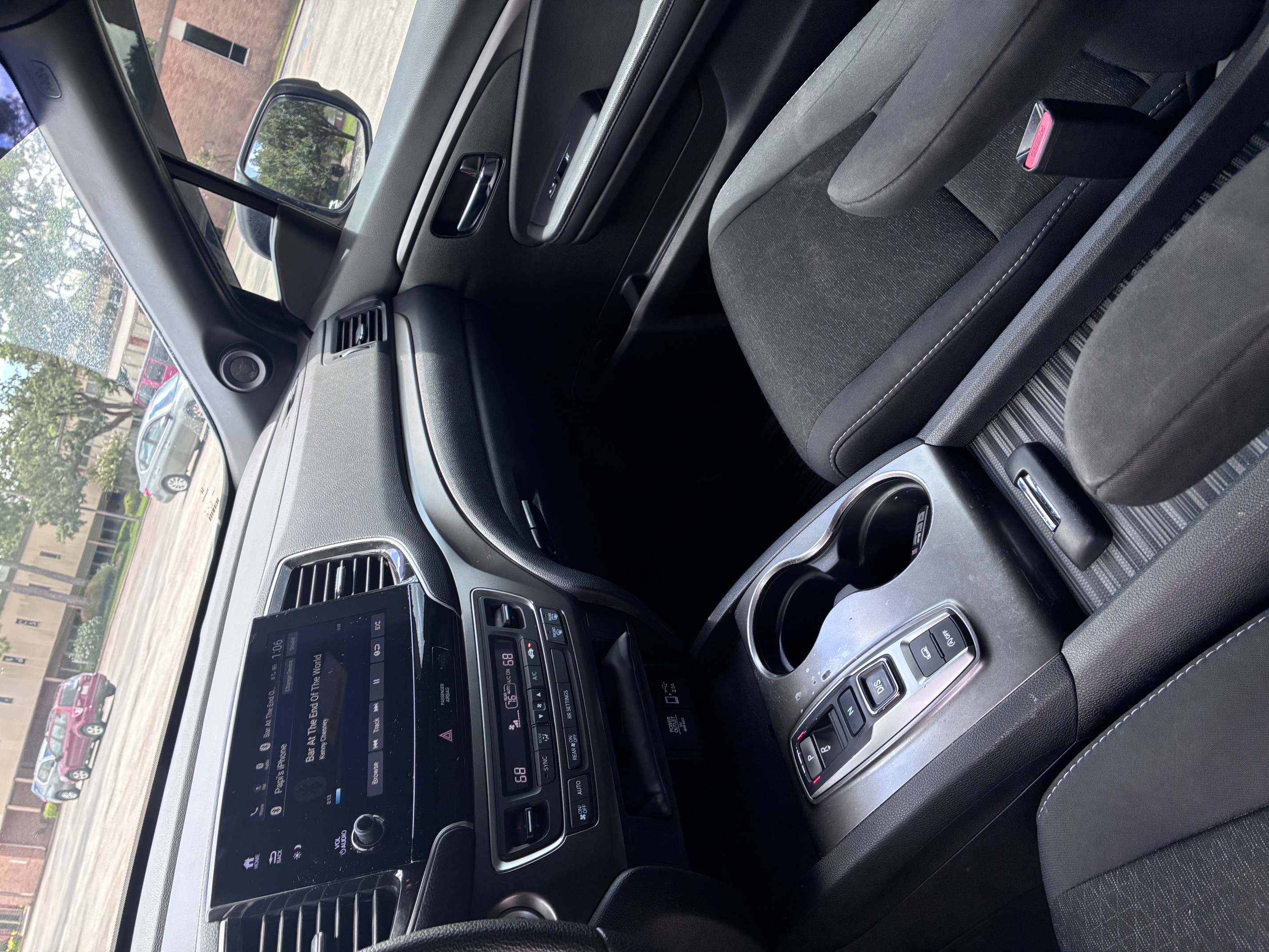Used 2021 Honda Passport Sport image 21