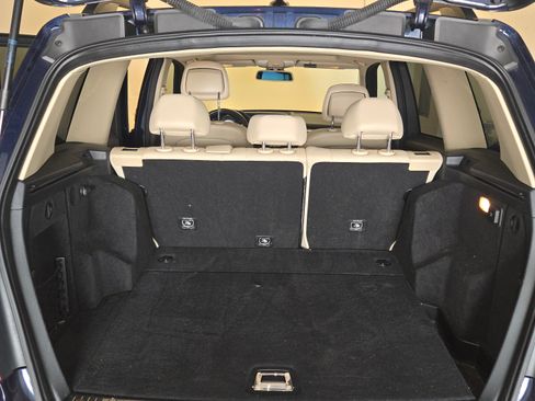 Used 2015 Mercedes-Benz GLK 350 4MATIC image 13