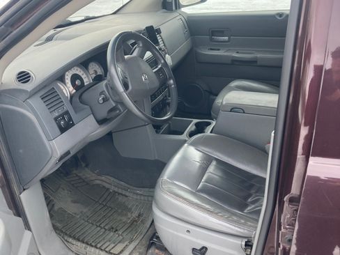 Used 2004 Dodge Durango Limited w/ Trailer Tow Group image 9