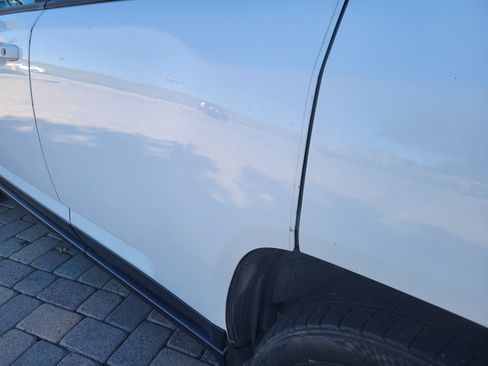 Used 2015 Jeep Compass High Altitude image 16