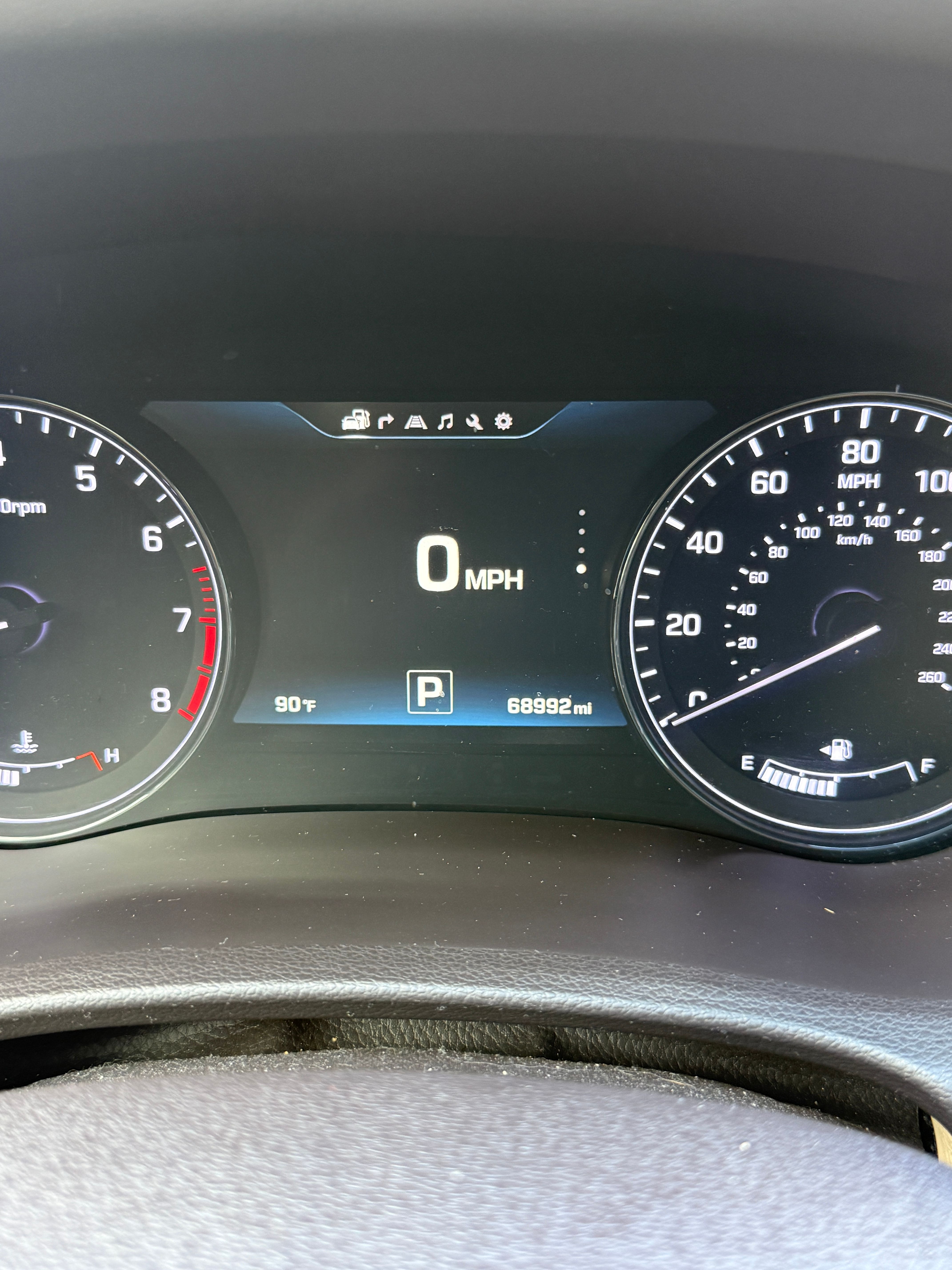 Used 2015 Hyundai Genesis 3.8 w/ Option Group 03 RWD image 12