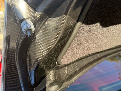 Used 2014 Aston Martin Vanquish Coupe image 28