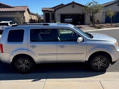 Used 2012 Honda Pilot Touring