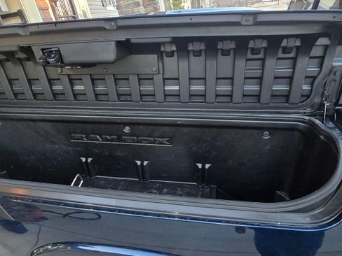 Used 2022 RAM 1500 Limited image 21