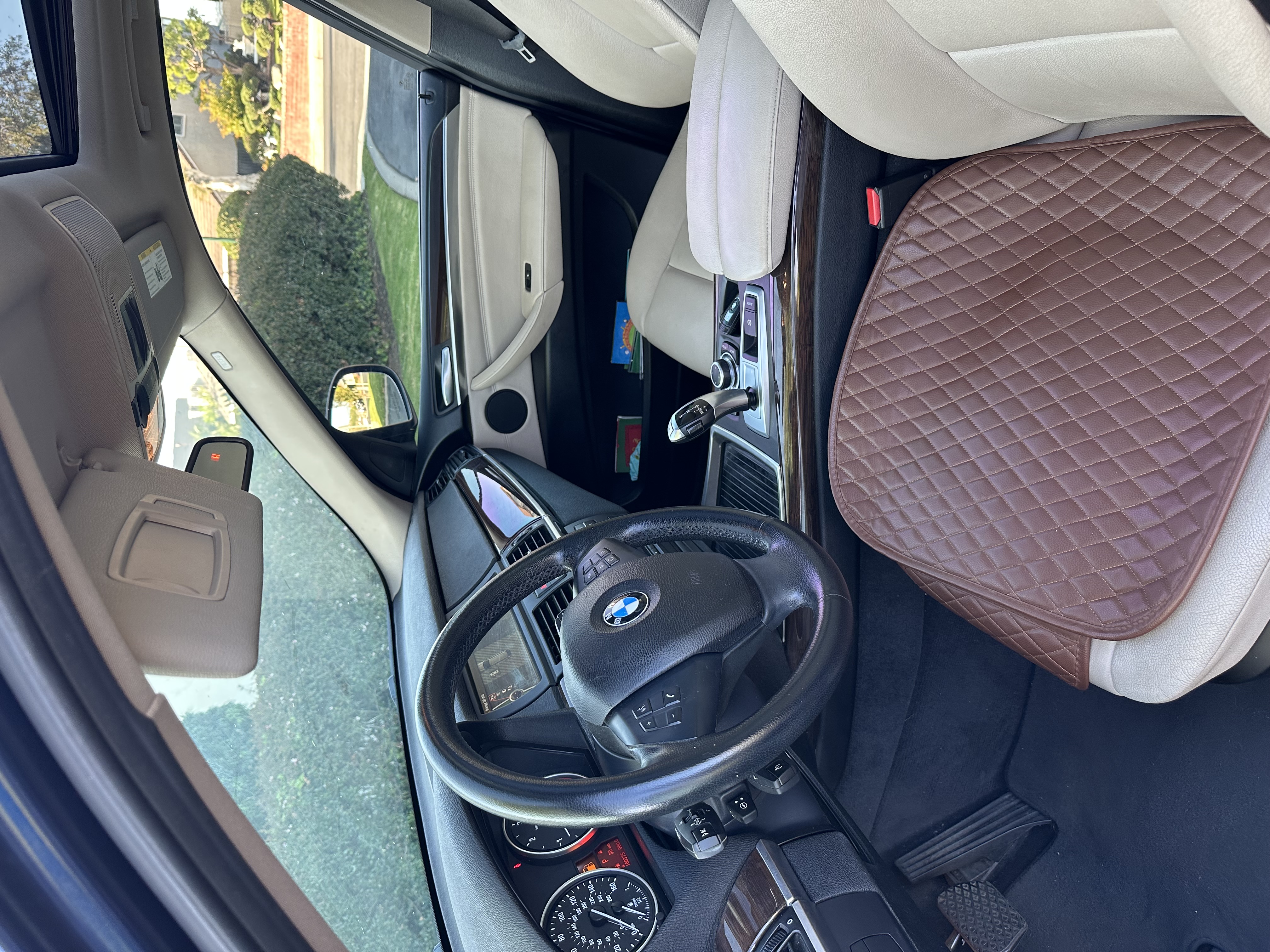 Used 2013 BMW X5 xDrive35d AWD/4WD image 6