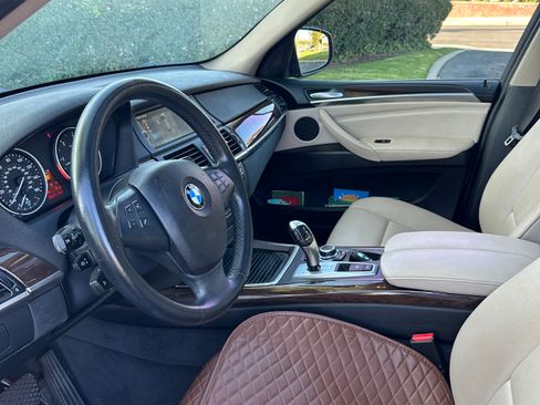 Used 2013 BMW X5 xDrive35d AWD/4WD image 6
