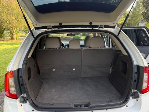 Used 2013 Ford Edge SE FWD image 5