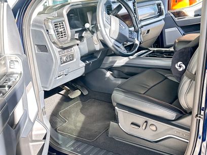 Used 2024 Ford F250 Lariat w/ Lariat Ultimate Package