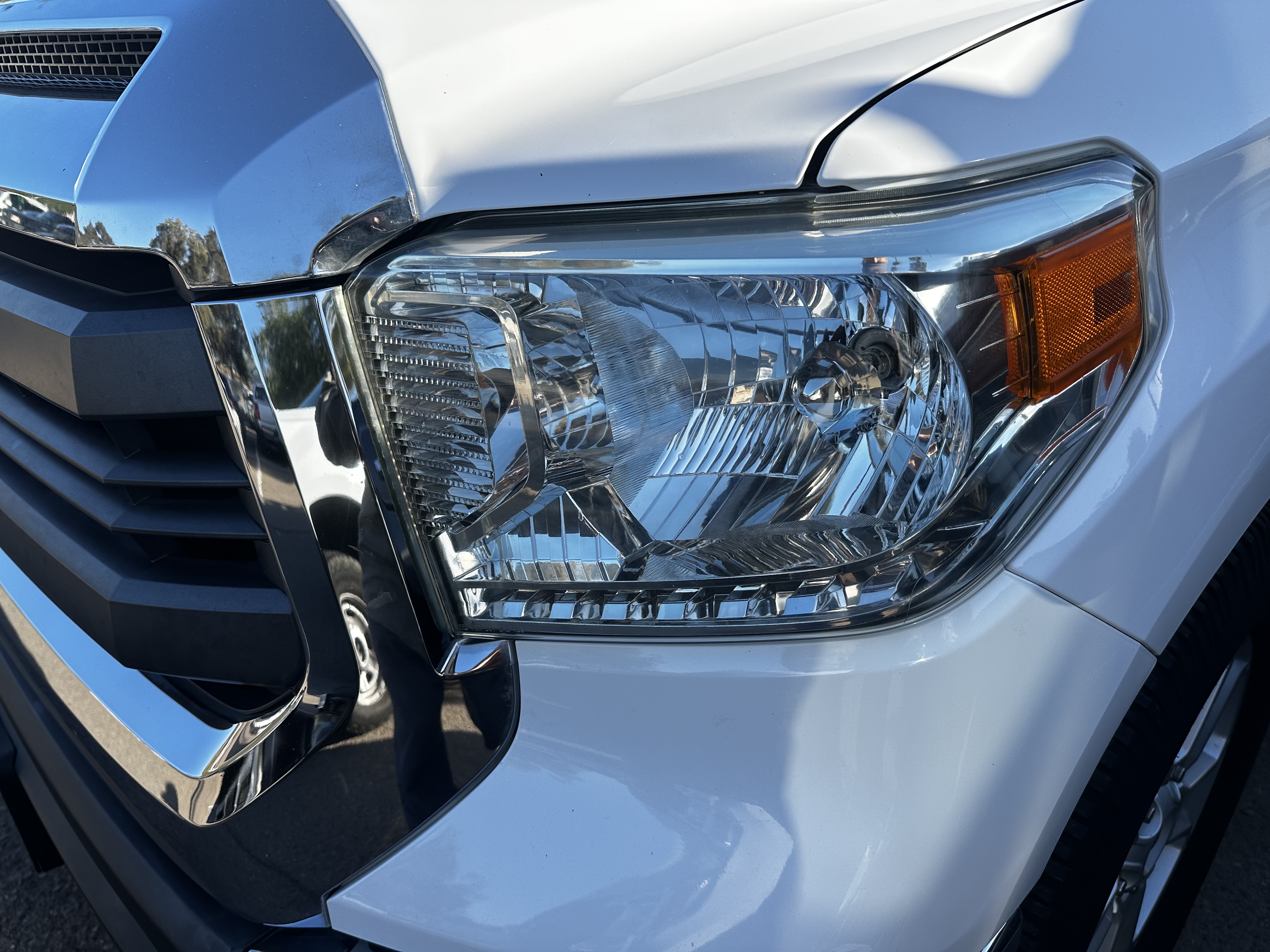 Used 2014 Toyota Tundra SR5 RWD image 9