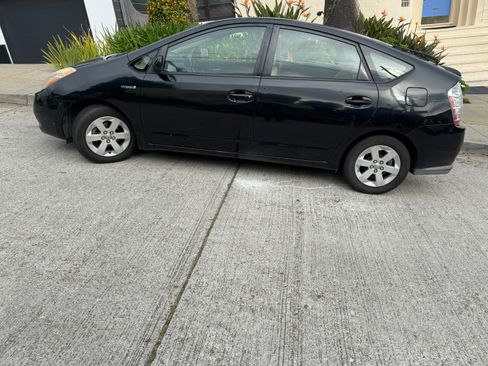 Used 2007 Toyota Prius image 8