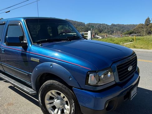 Used 2008 Ford Ranger Sport image 14