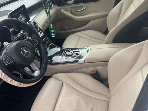 Used 2017 Mercedes-Benz C 300 C 300 Sedan 4D image 9