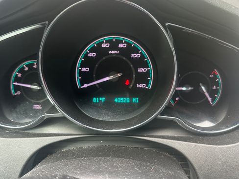 Used 2012 Chevrolet Malibu LT w/ 1LT All-Star Package image 2