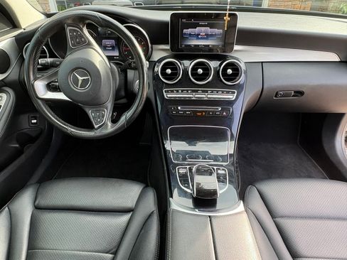 Used 2016 Mercedes-Benz C 300 Sedan image 7