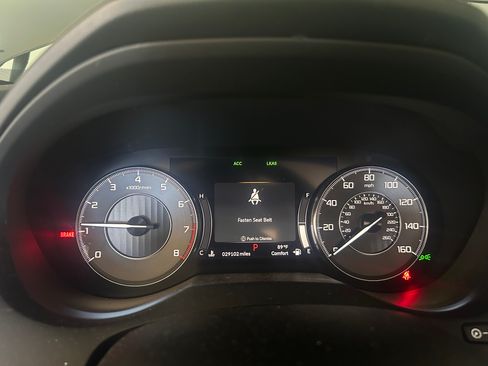 Used 2020 Acura RDX FWD w/ Technology Package image 6