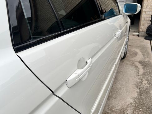 Used 2008 Acura TL 3.2 Sedan 4D image 10