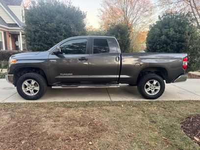 Used 2018 Toyota Tundra SR5