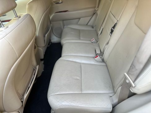 Used 2010 Lexus RX 350 AWD image 10