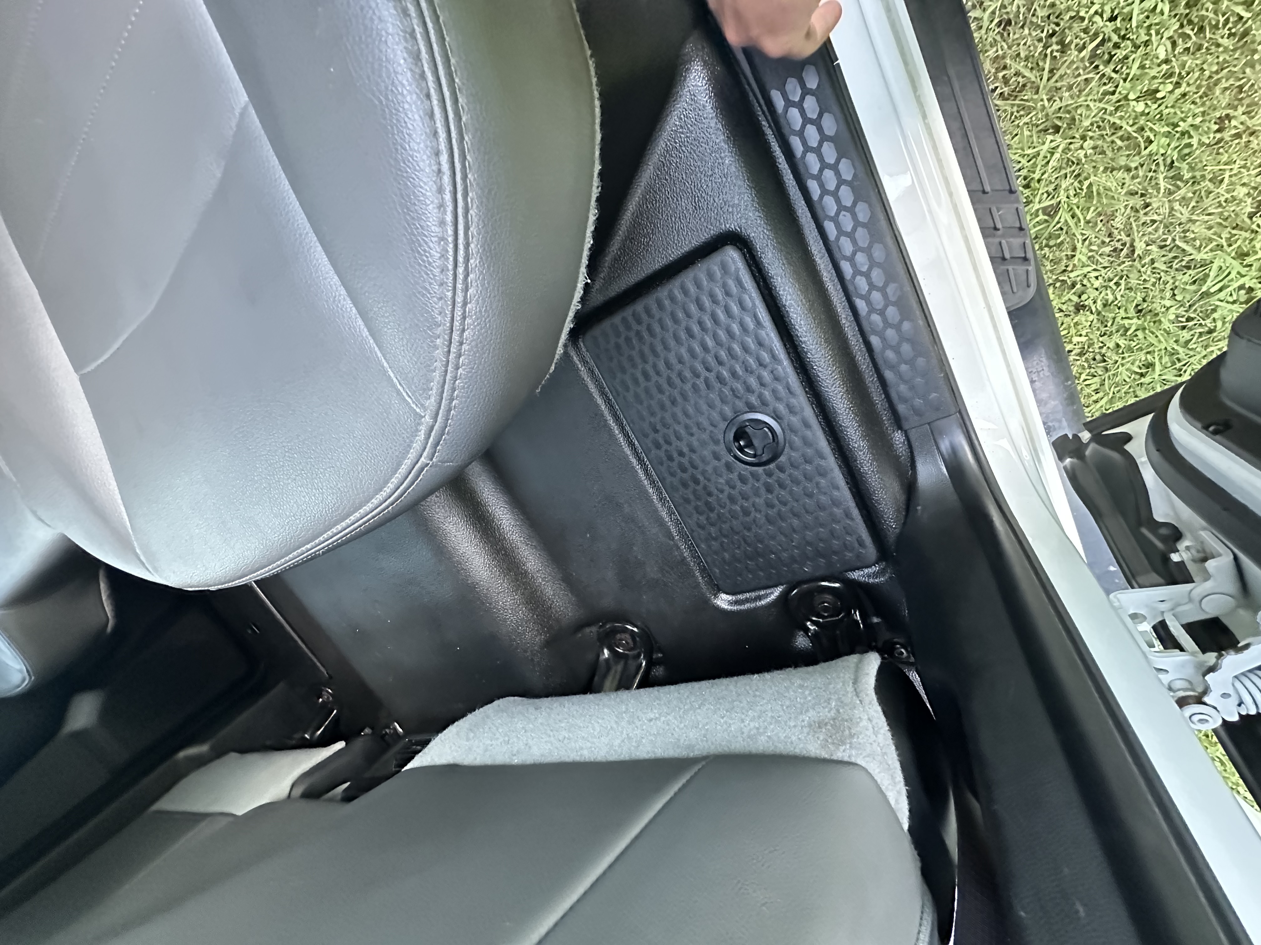 Used 2015 RAM 2500 Tradesman AWD/4WD image 18