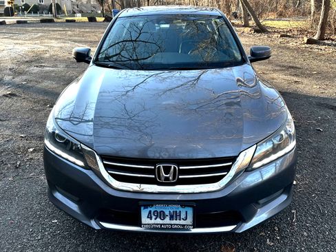 Used 2015 Honda Accord EX-L image 8