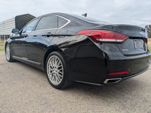 Used 2015 Hyundai Genesis 3.8 w/ Option Group 02 image 5