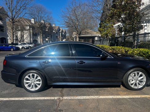 Used 2018 Audi A6 2.0T Premium Plus AWD/4WD image 9
