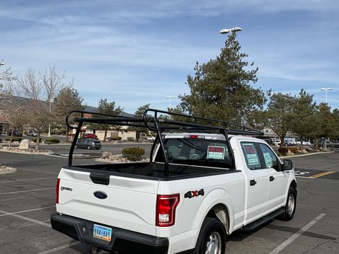 Used 2017 Ford F150 XL w/ XL Power Equipment Group image 6