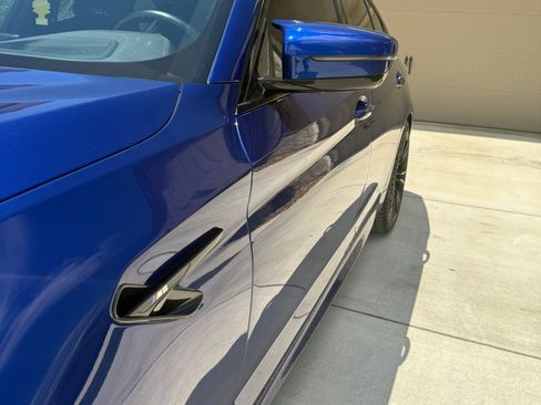 Used 2020 BMW M5 w/ Executive Package AWD/4WD image 5