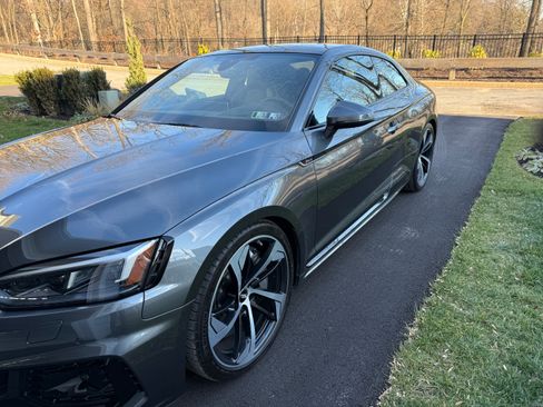 Used 2018 Audi RS 5 image 6
