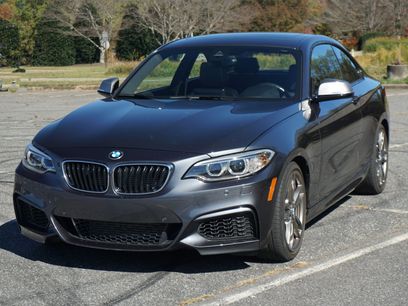 Used 2015 BMW M235i xDrive Coupe
