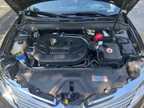 Used 2015 Lincoln MKZ AWD w/ Equipment Group 102A Reserve image 27