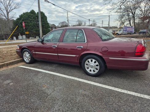 Used 2004 Mercury Grand Marquis LS image 13