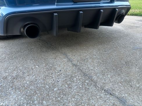 Used 2021 Dodge Charger SRT Hellcat image 16