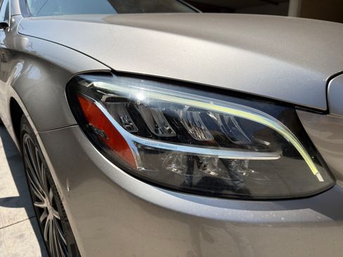 Used 2019 Mercedes-Benz C 300 Sedan image 27